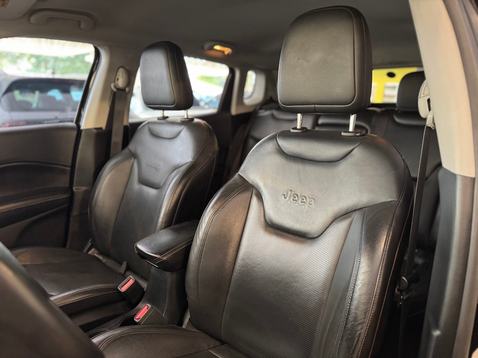 Jeep Compass 2020 — foto 10