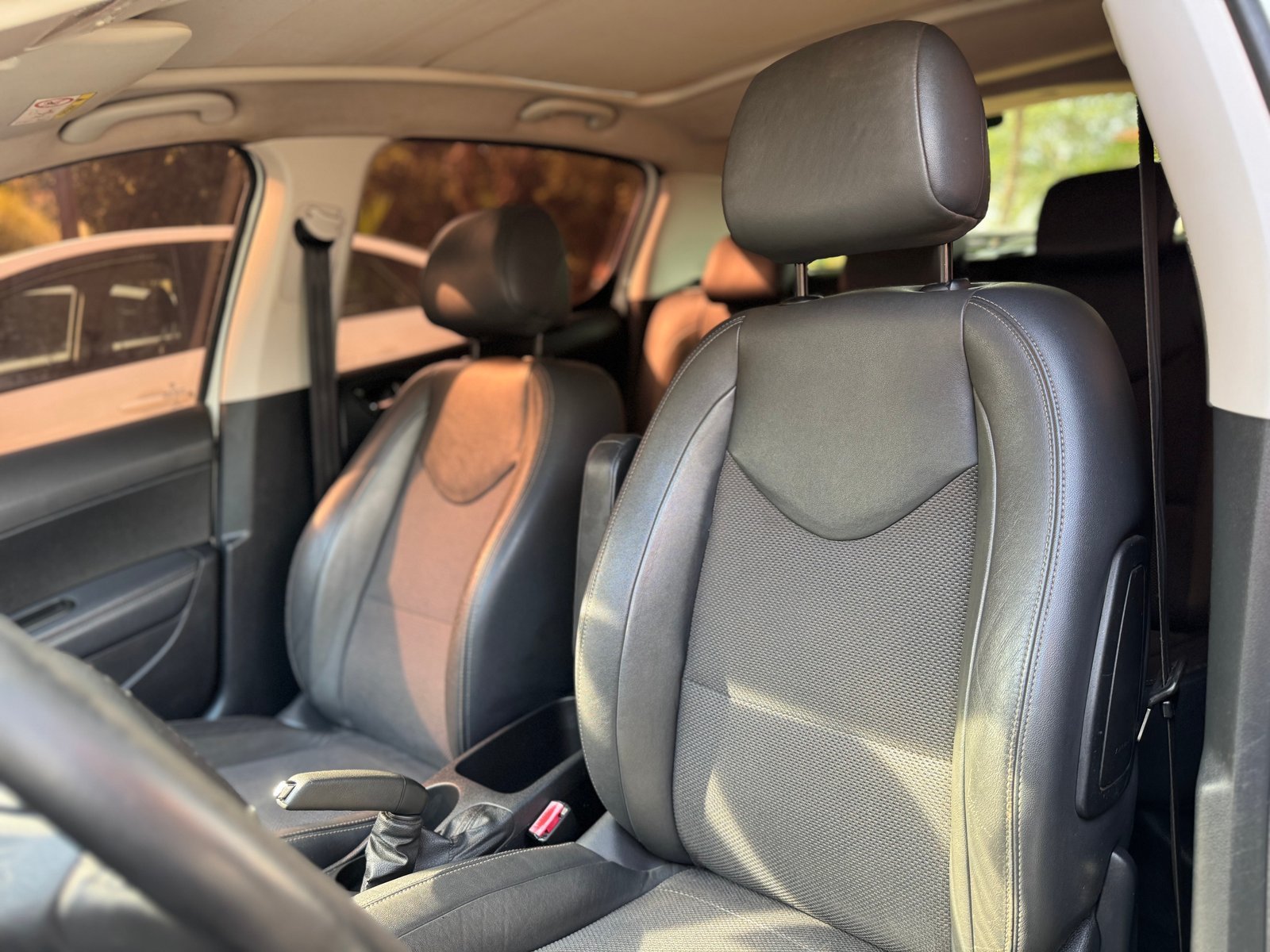 Pegeout Peugeot 308 2016 — foto 10