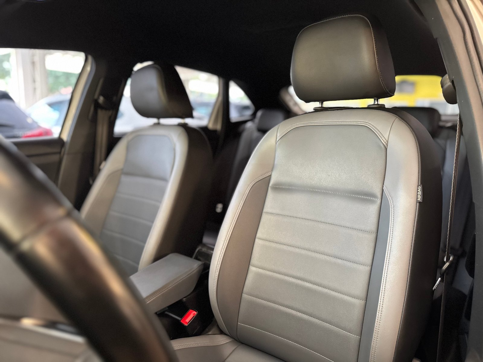 Volkswagen Nivus 2021 — foto 9