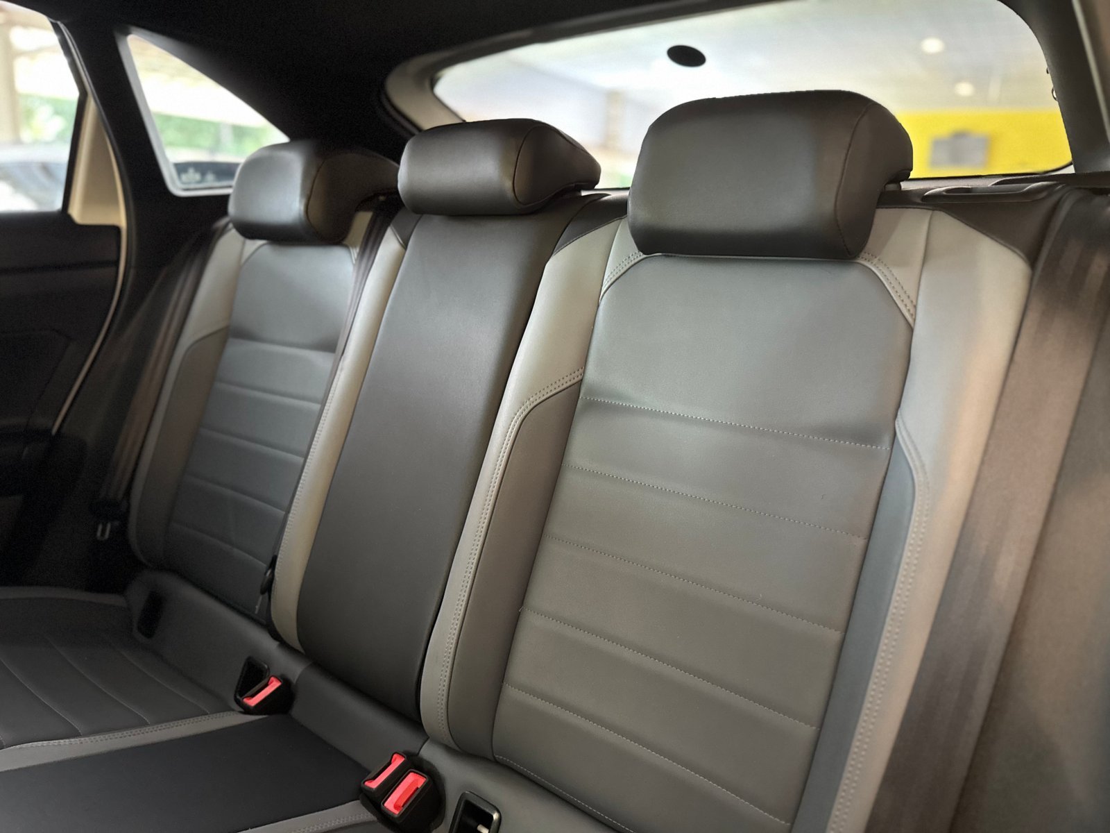 Volkswagen Nivus 2021 — foto 11