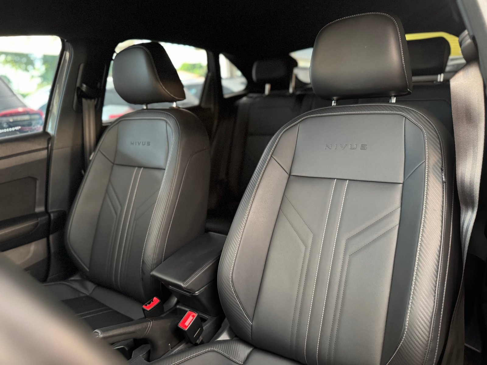 Volkswagen Nivus 2026 — foto 10