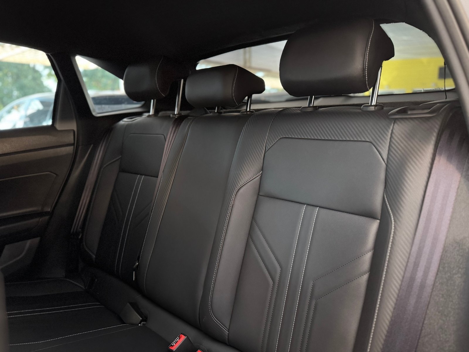 Volkswagen Nivus 2026 — foto 11