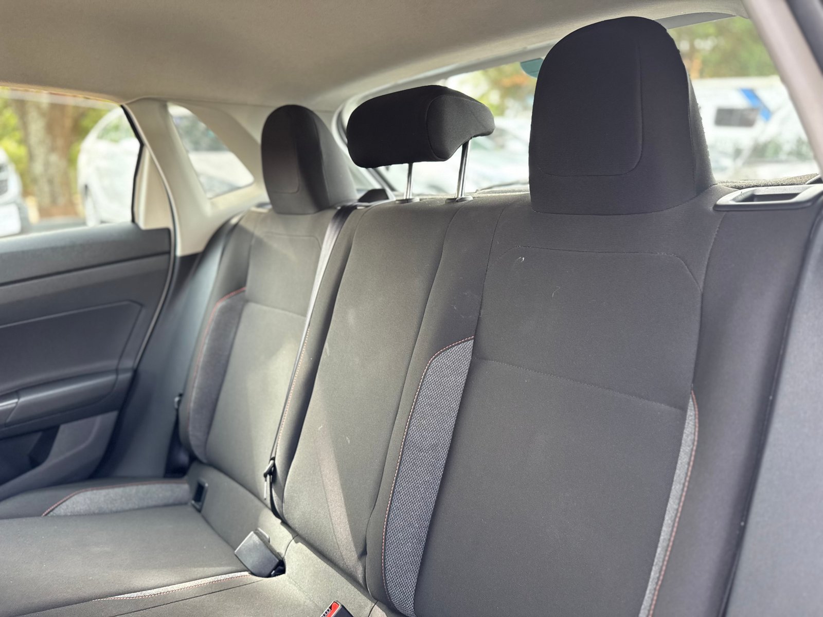 Volkswagen Polo 2023 — foto 10