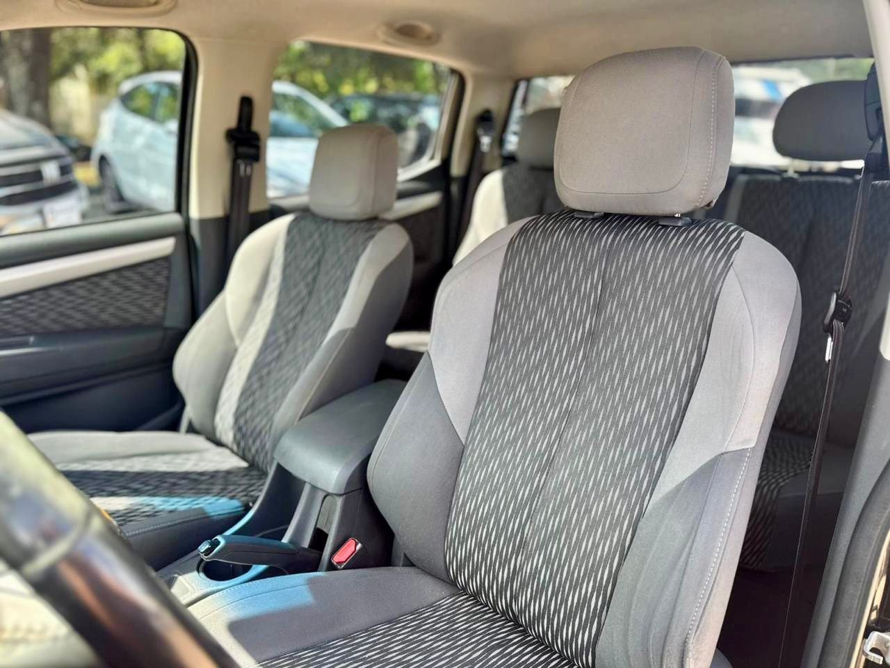 Chevrolet S10 2014 — foto 11