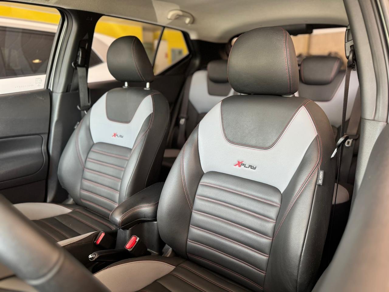 Nissan Kicks 2023 — foto 9