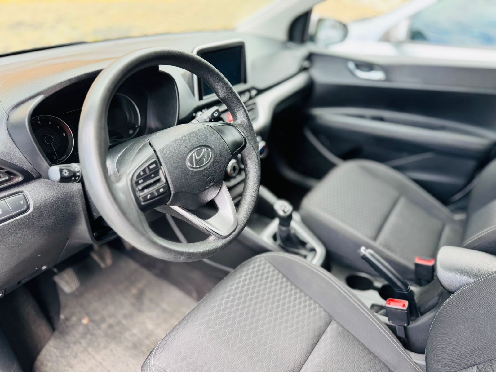Hyundai HB20 2022 — foto 6