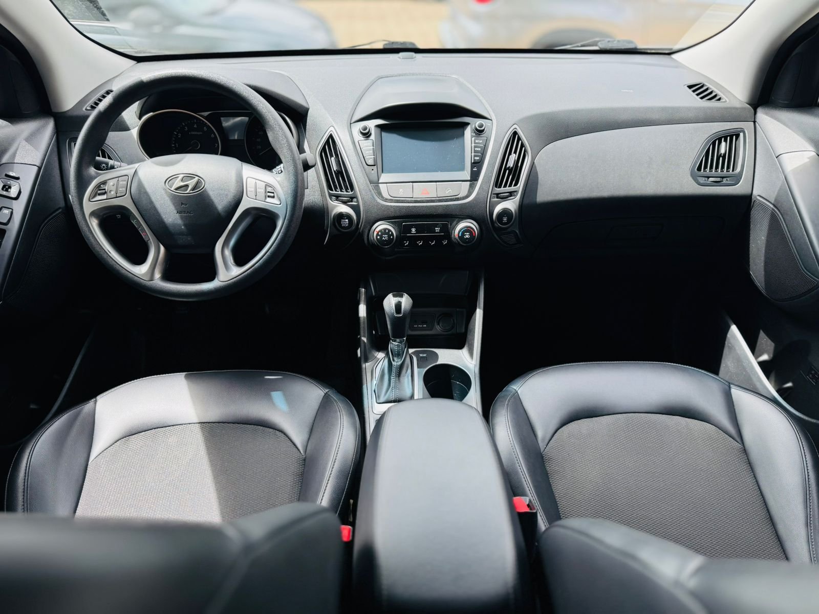 Hyundai ix35 2019 — foto 8