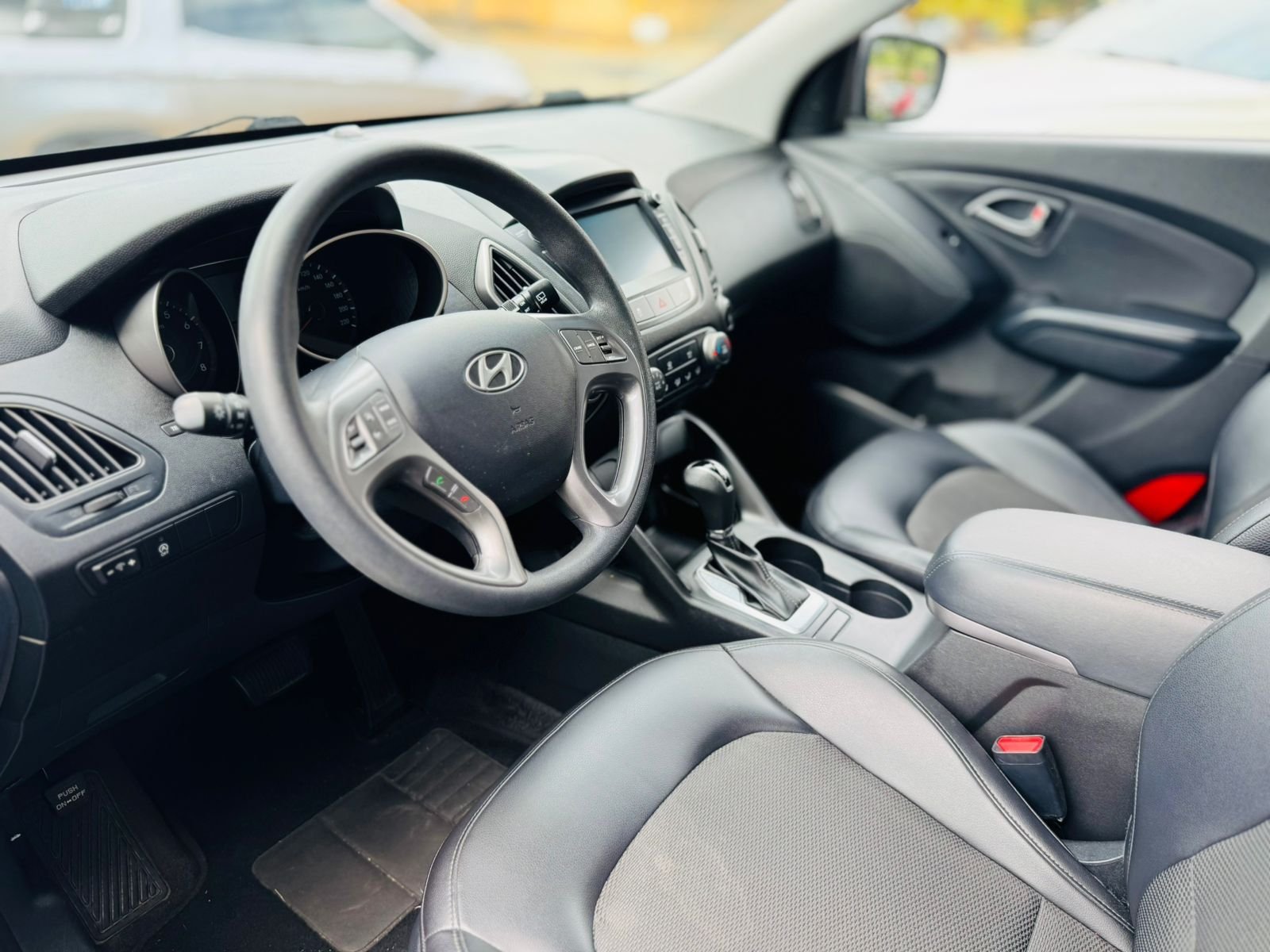 Hyundai ix35 2019 — foto 9