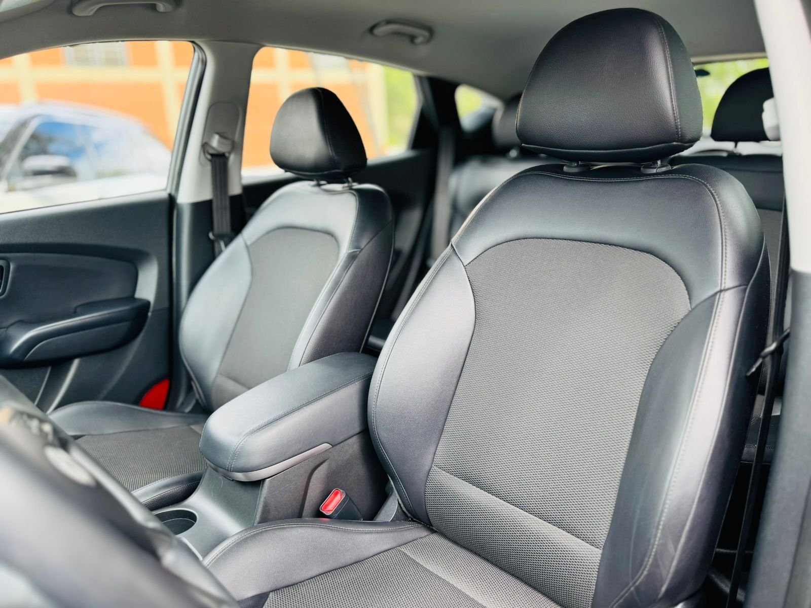 Hyundai ix35 2019 — foto 10