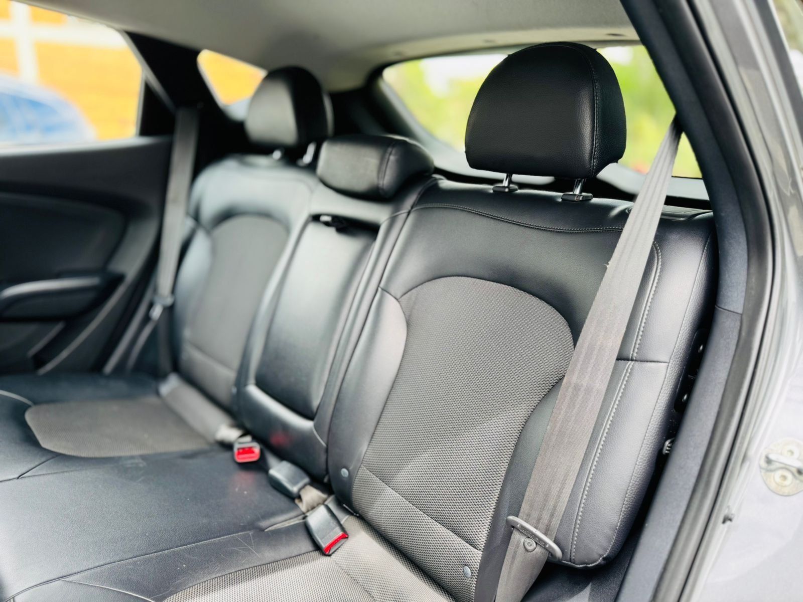 Hyundai ix35 2019 — foto 11
