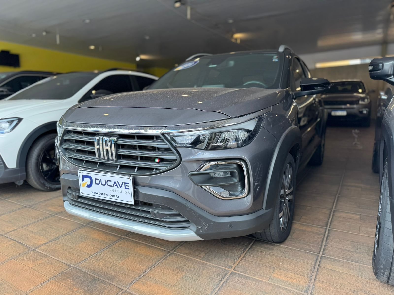 Fiat Pulse 2022 — foto 2