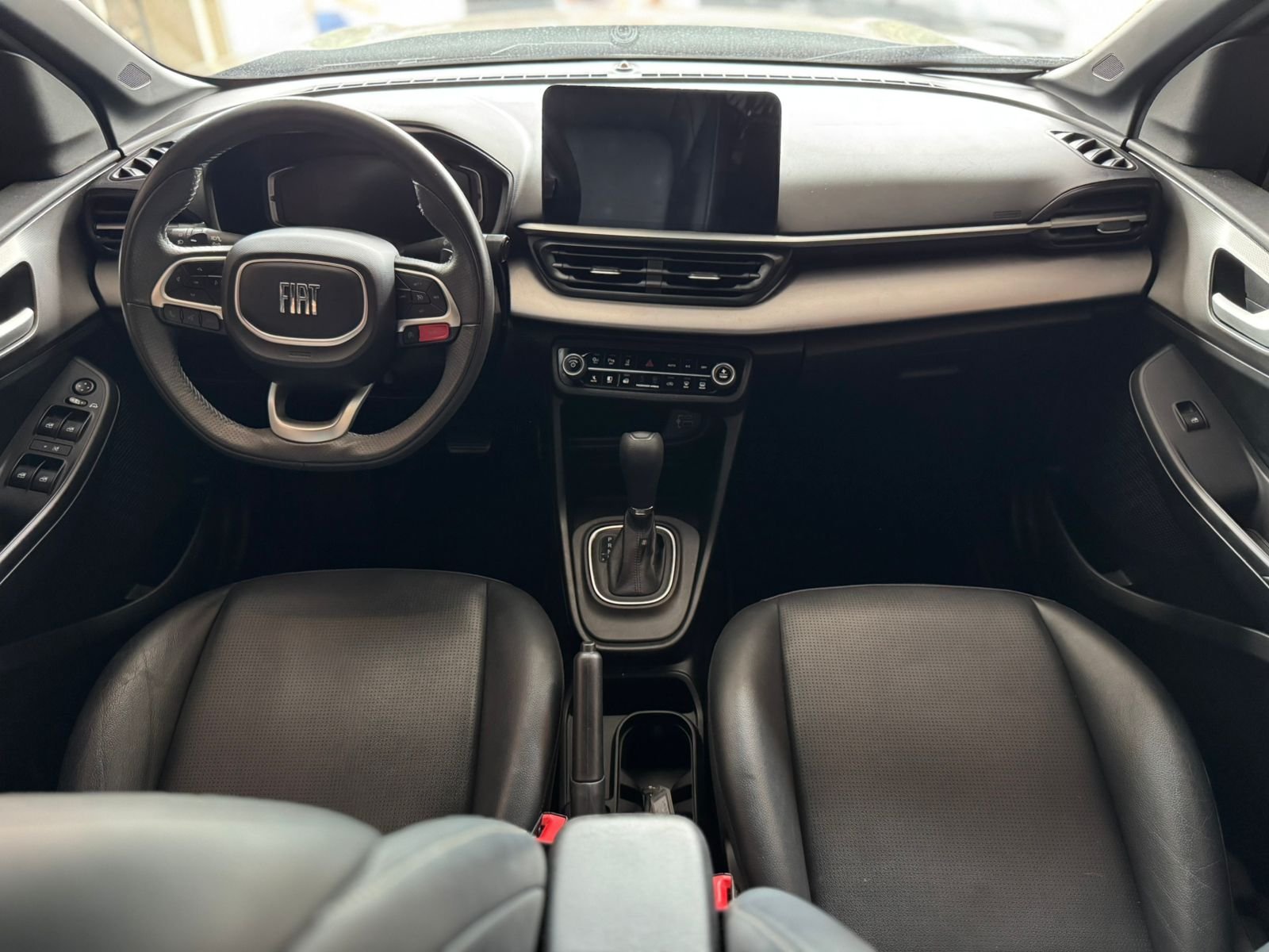 Fiat Pulse 2022 — foto 8
