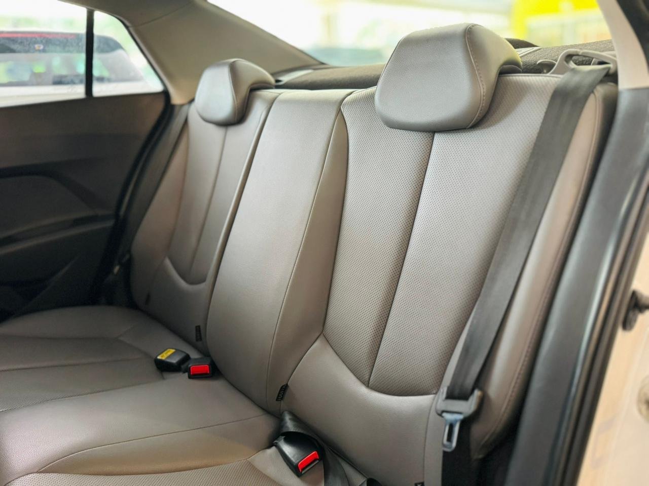 Hyundai HB20 2019 — foto 11