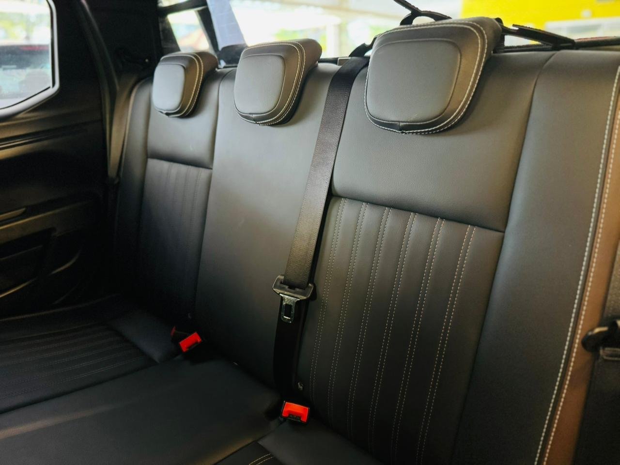 Fiat Strada 2024 — foto 11