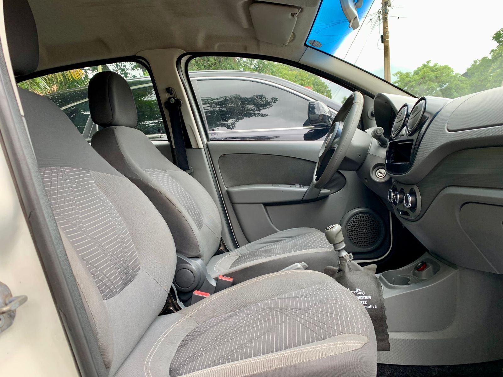 Fiat Palio 2015 — foto 10