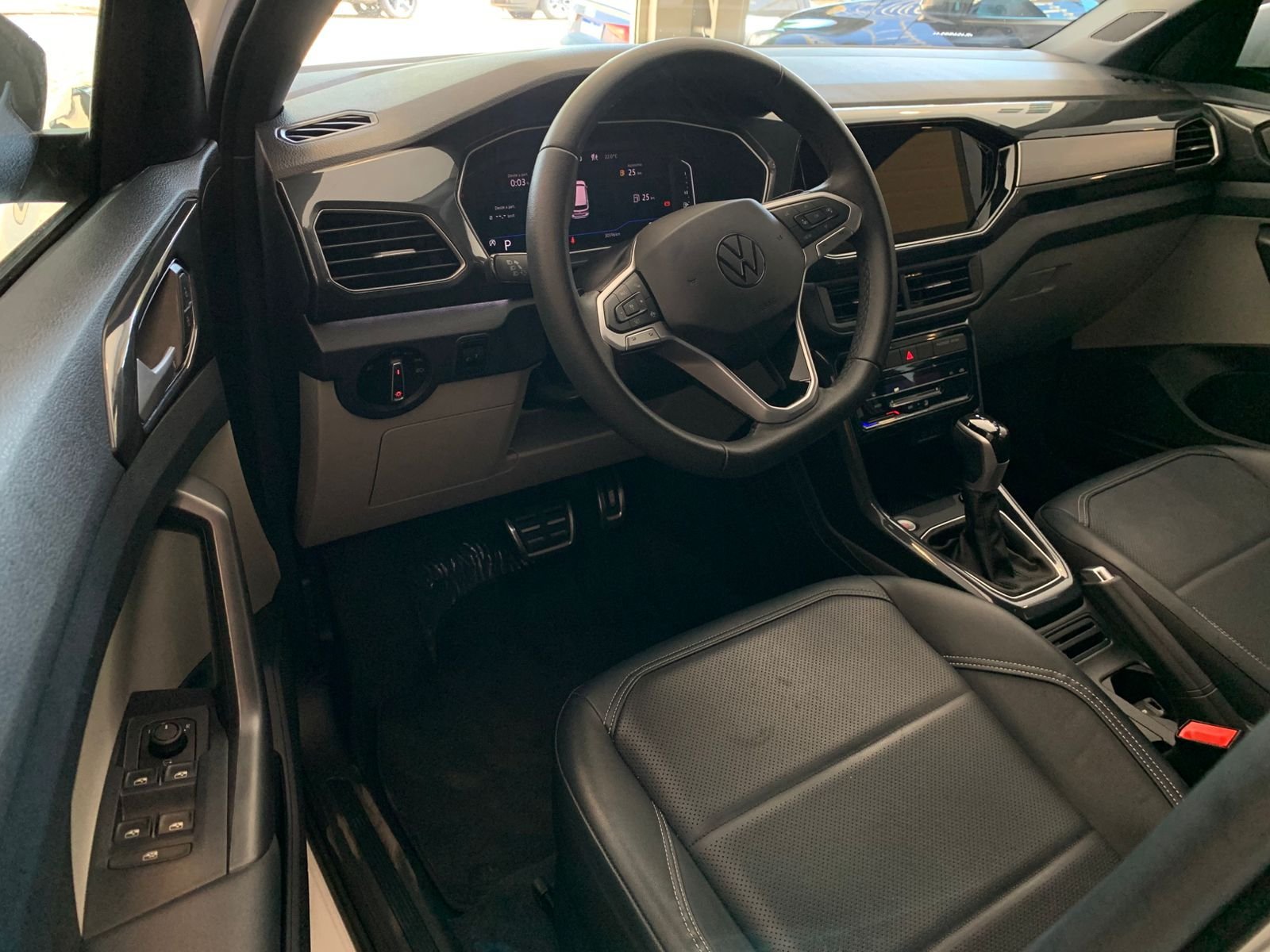 Volkswagen T-Cross 2024 — foto 9