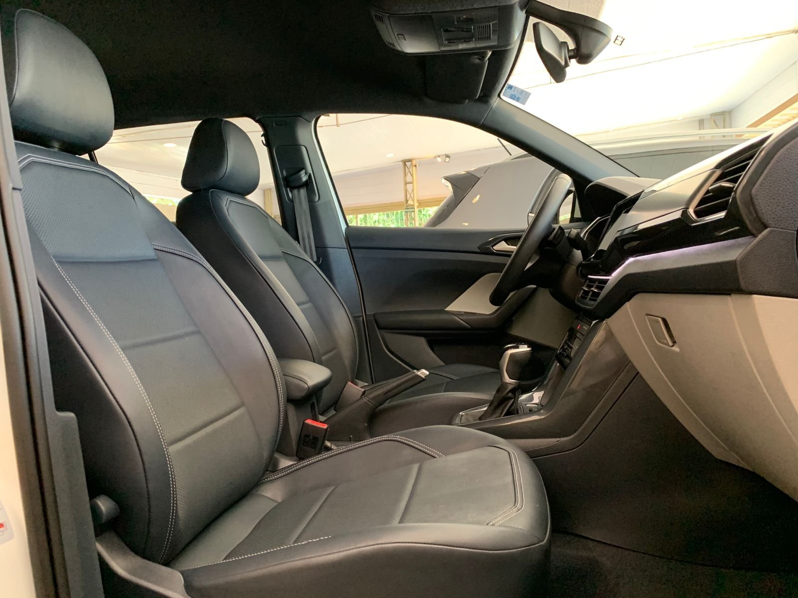 Volkswagen T-Cross 2024 — foto 12