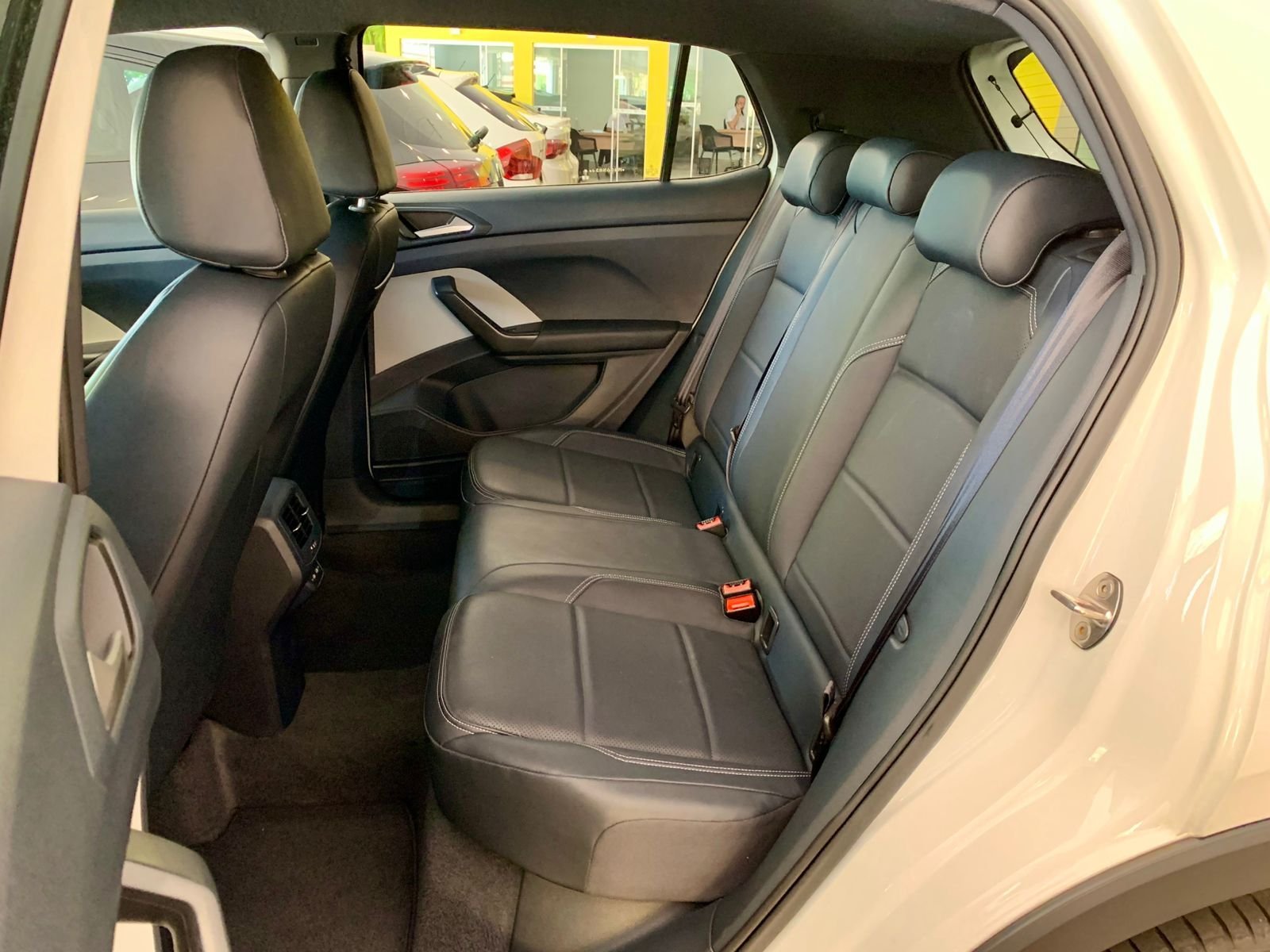 Volkswagen T-Cross 2024 — foto 13