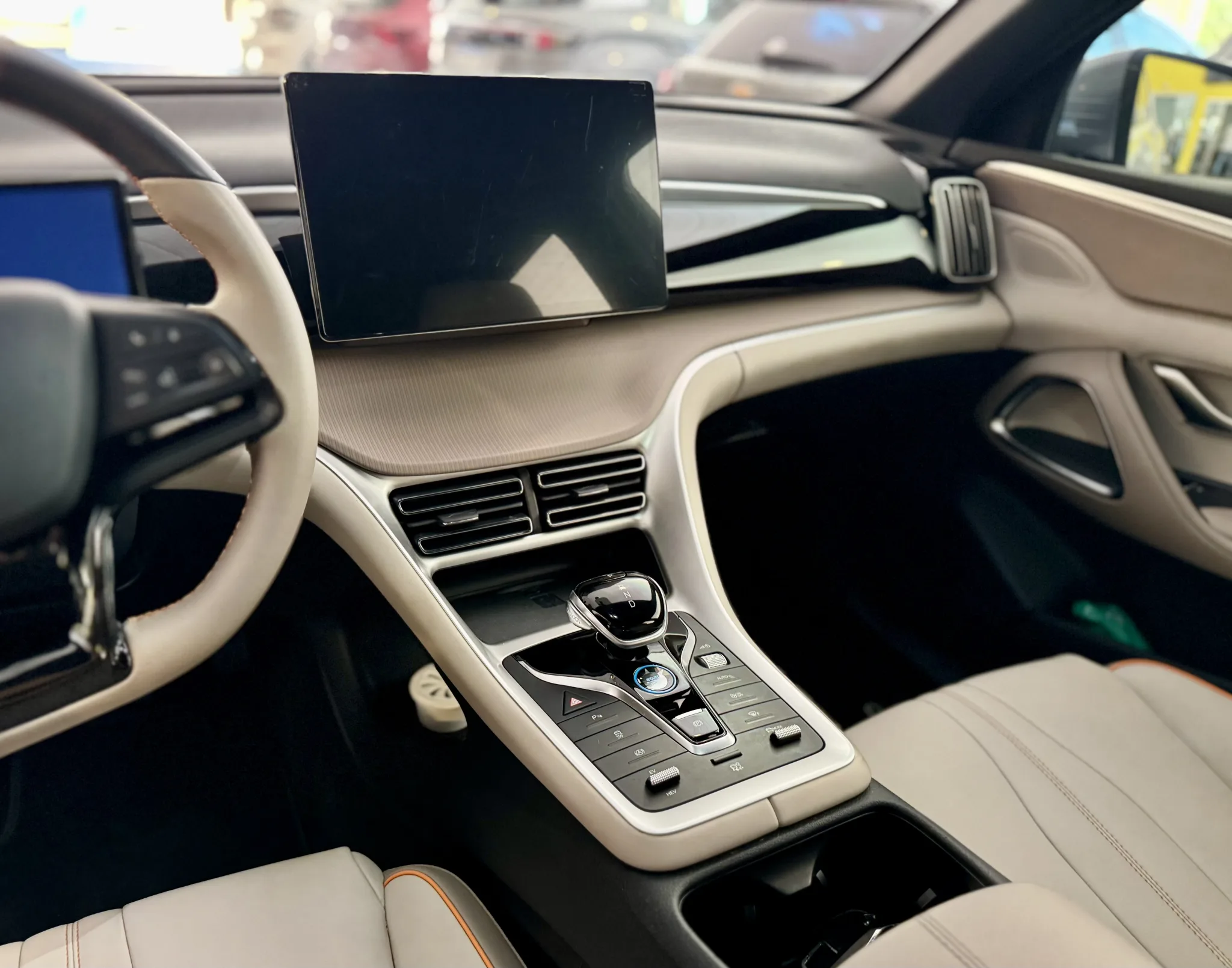 BYD Song Plus 2025 — foto 9