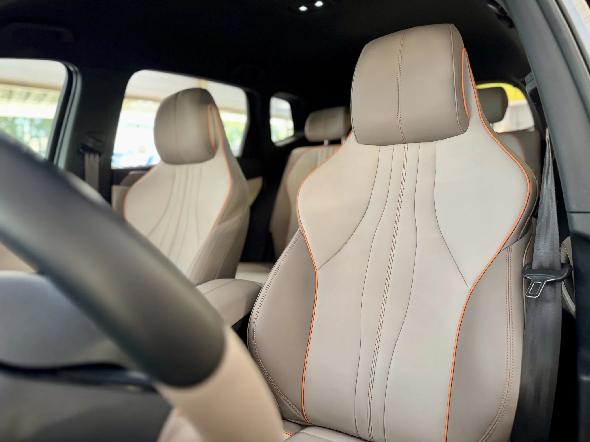 BYD Song Plus 2025 — foto 11