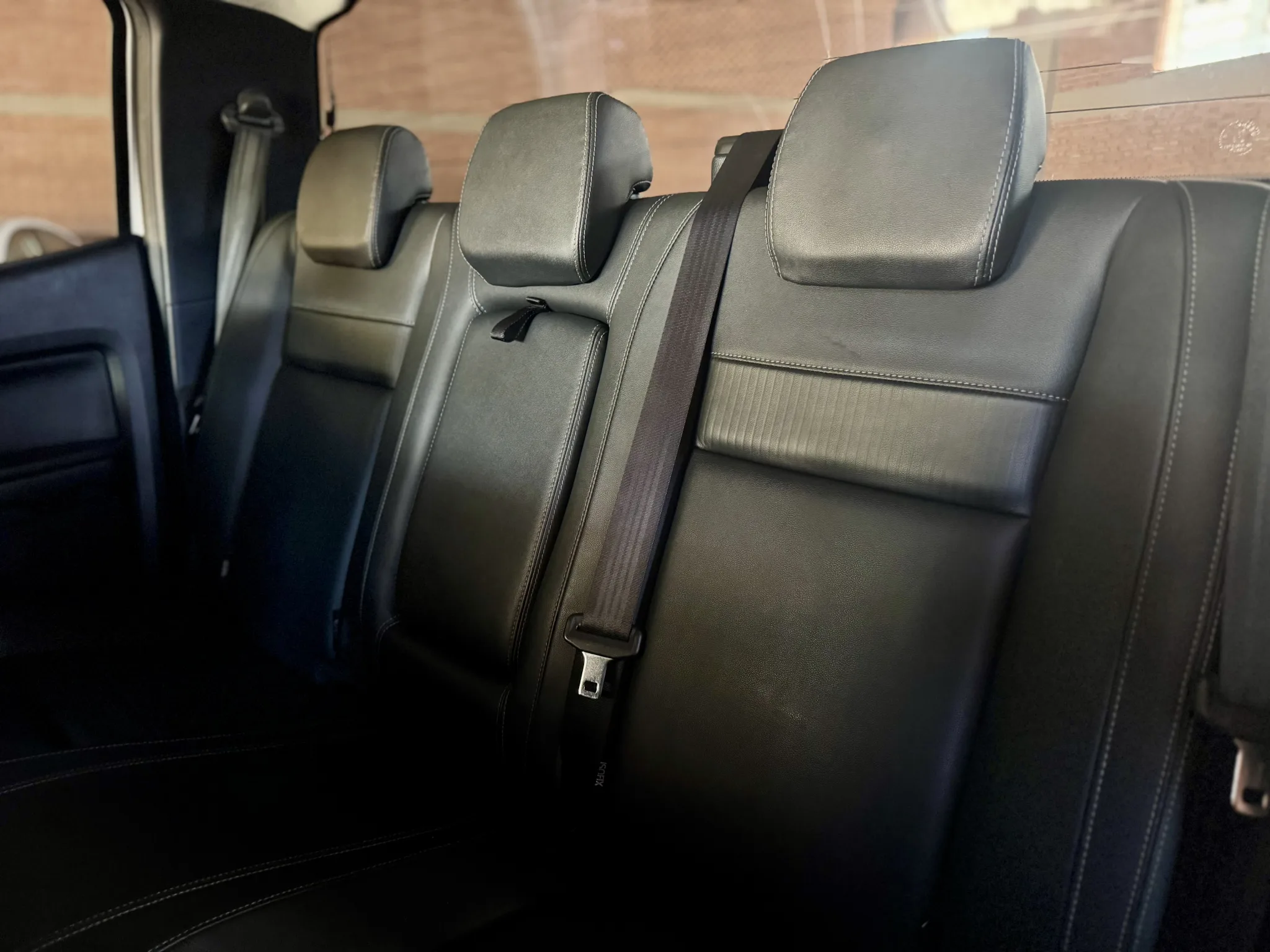Ford Ranger 2022 — foto 9