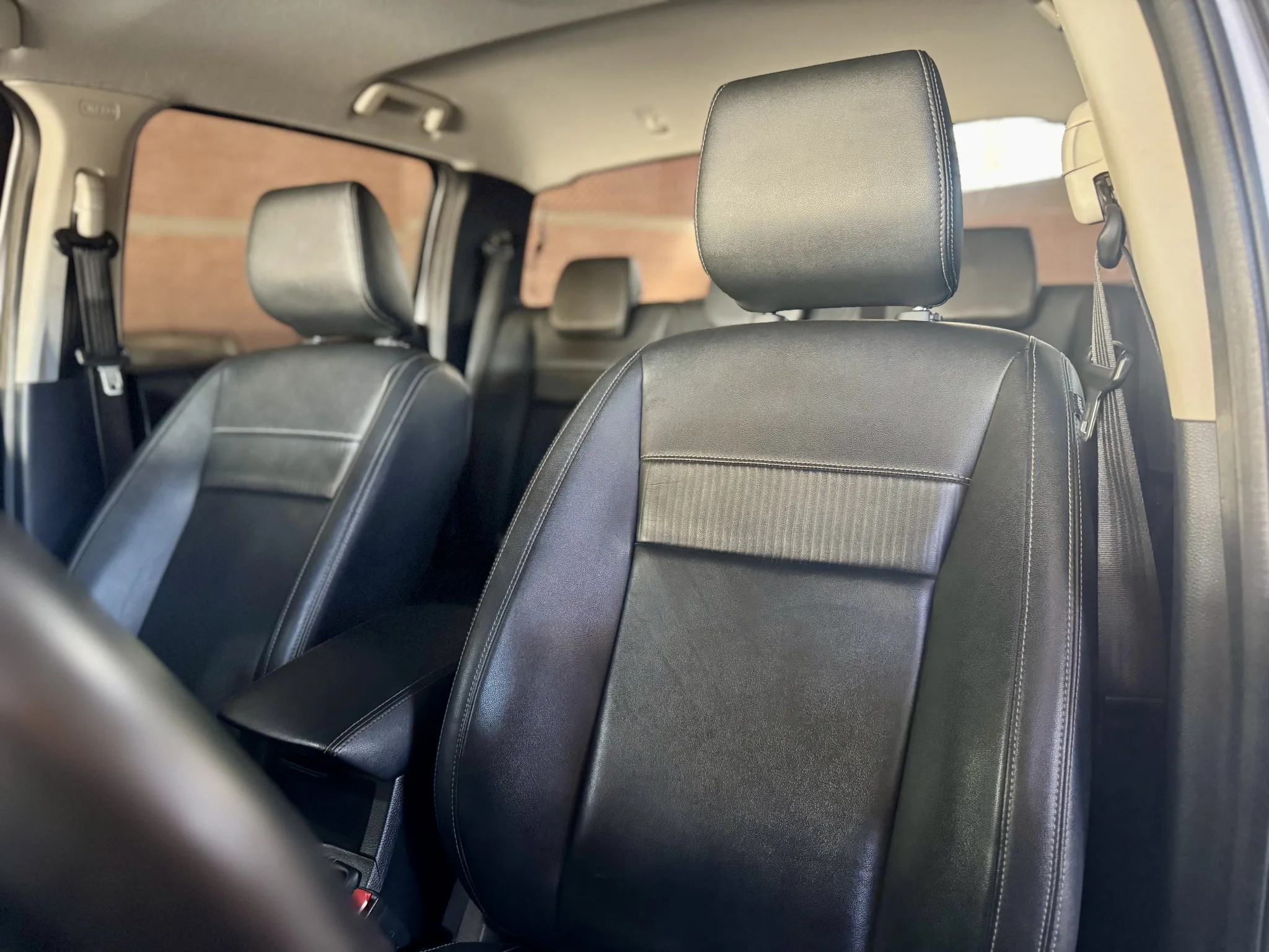 Ford Ranger 2022 — foto 8