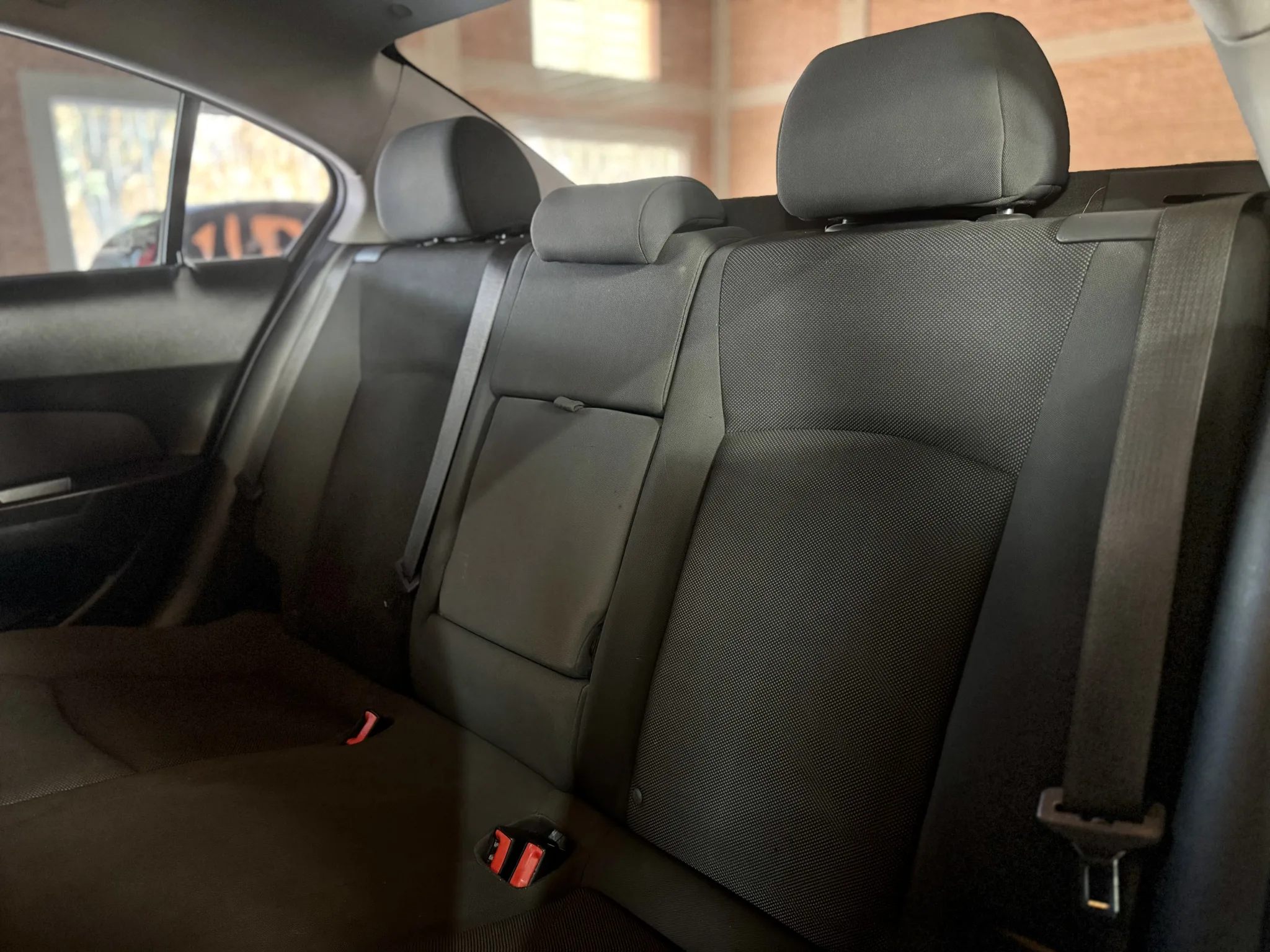 Chevrolet Cruze 2012 — foto 7