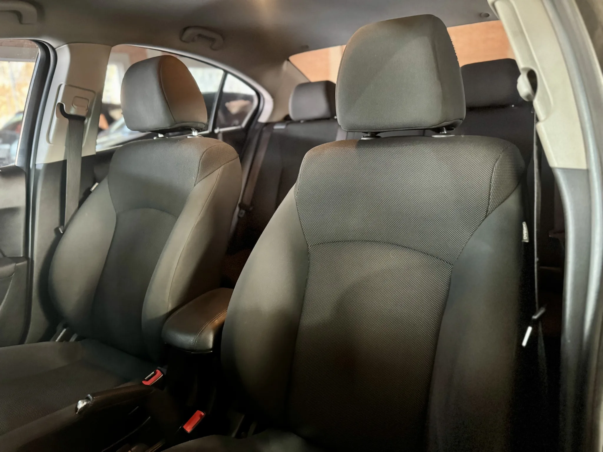 Chevrolet Cruze 2012 — foto 6