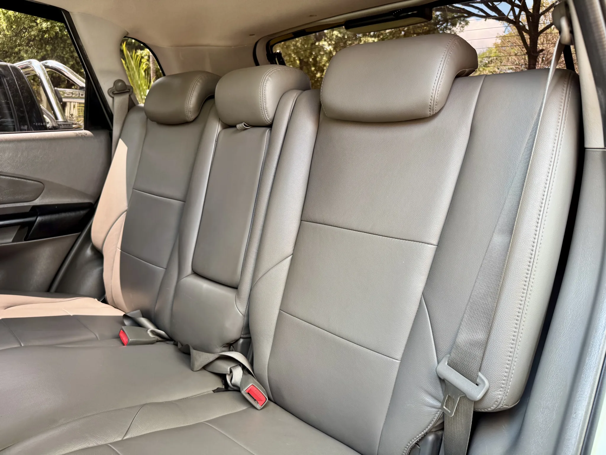Hyundai Tucson 2013 — foto 10