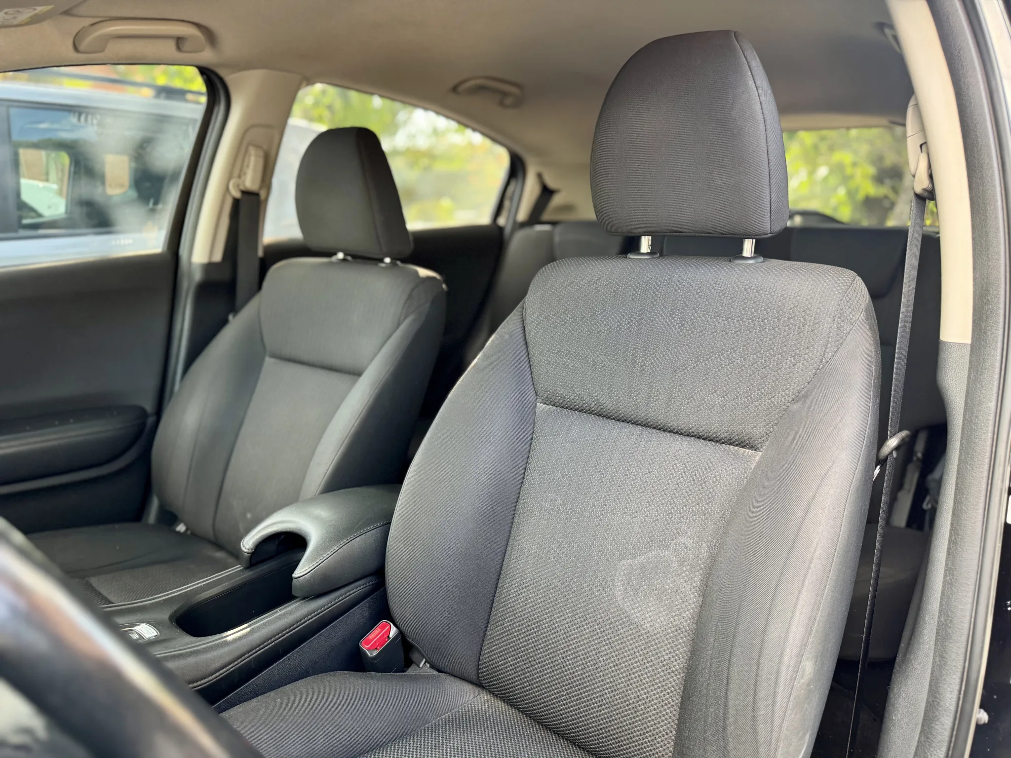 Honda HR-V 2016 — foto 8
