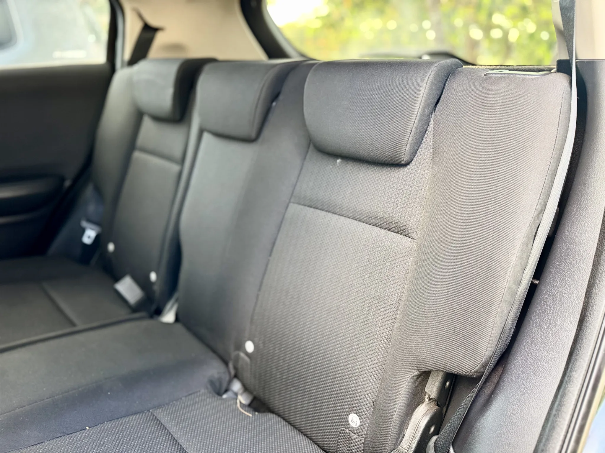 Honda HR-V 2016 — foto 9