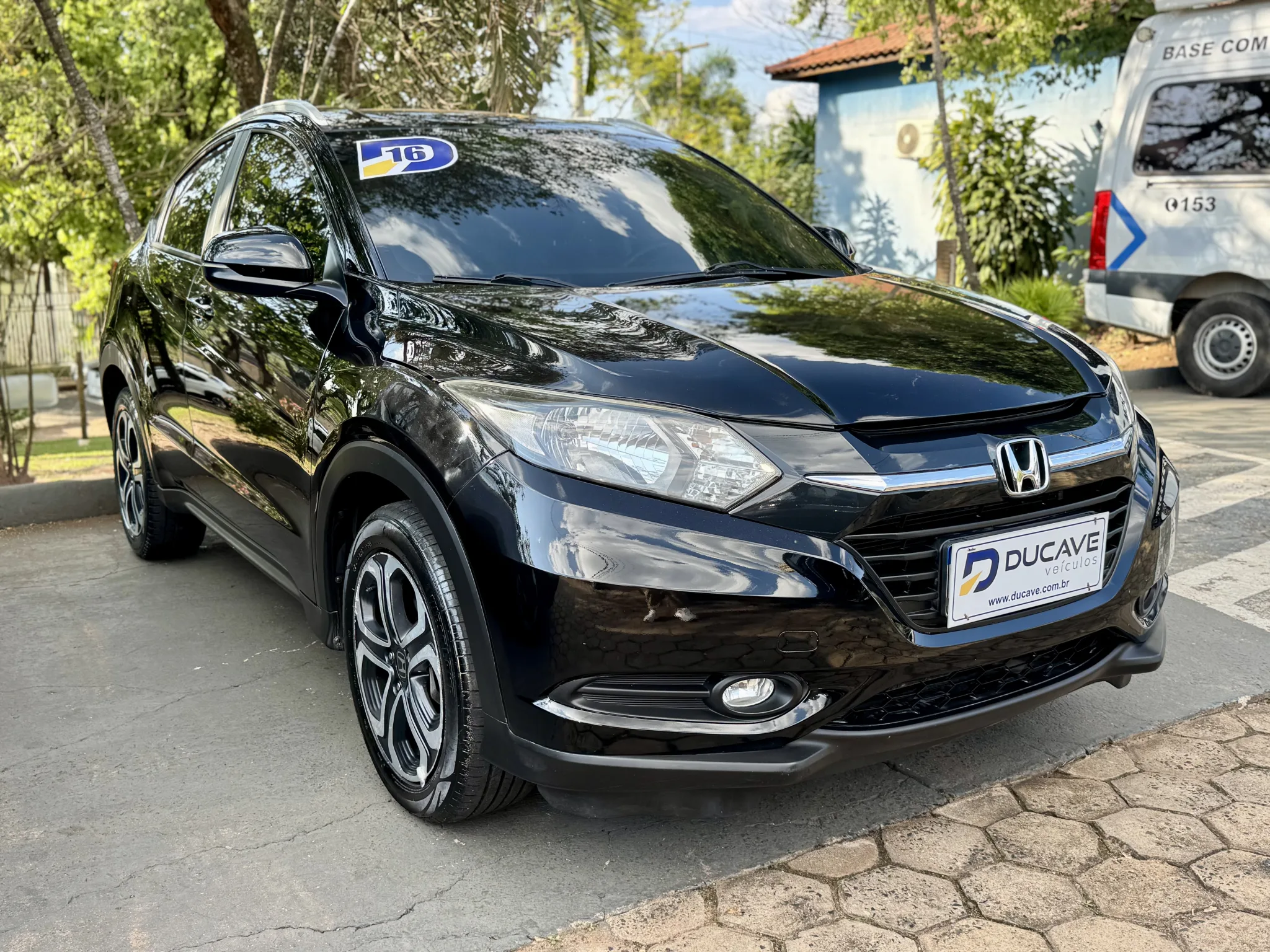 Honda HR-V 2016 — foto 2