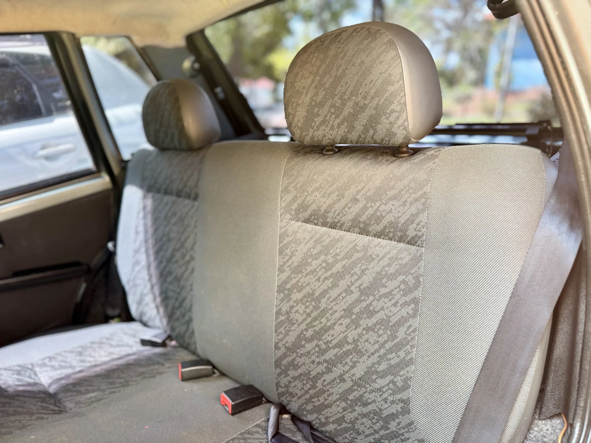Fiat Uno 2008 — foto 10