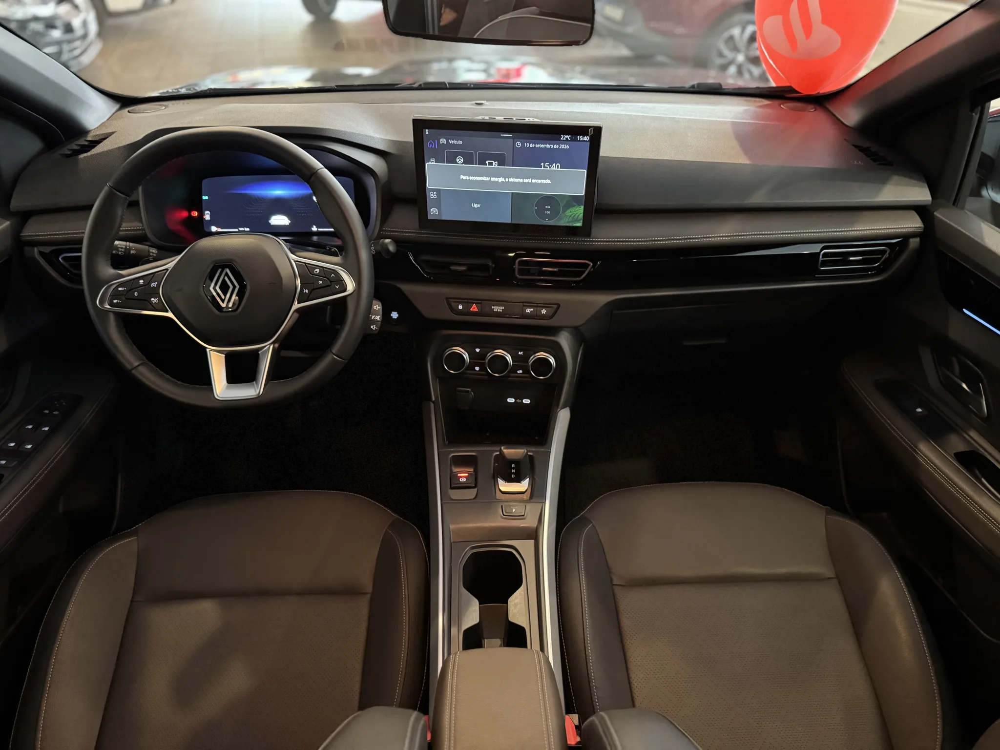 Renault Kardian 2026 — foto 4