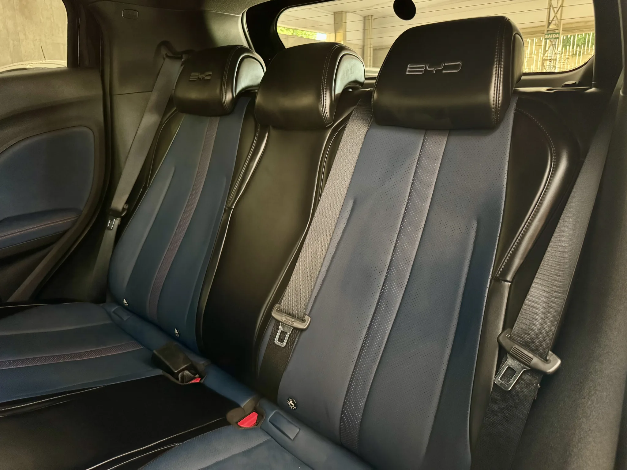 BYD Dolphin Mini 2025 — foto 10