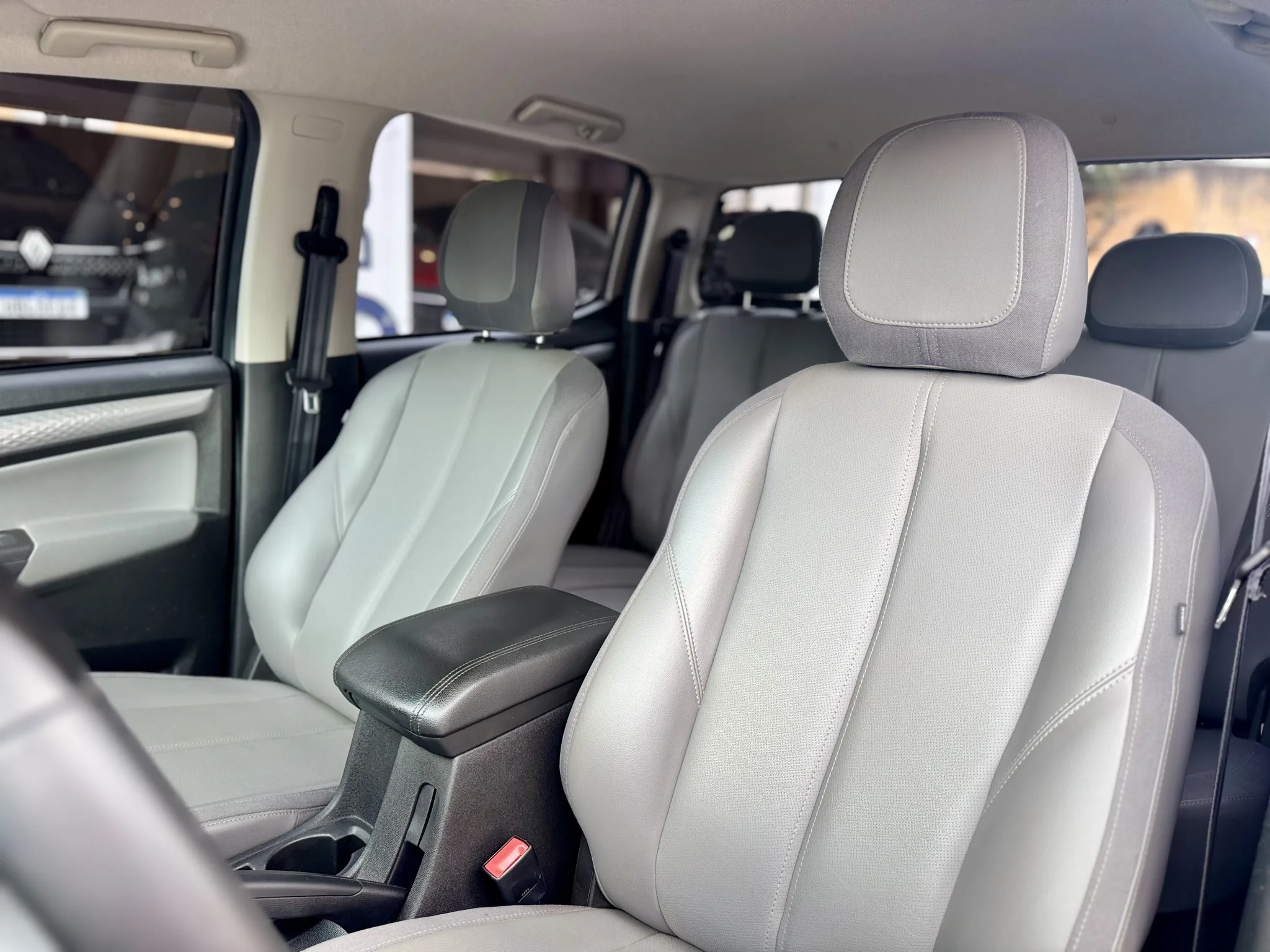 Chevrolet S10 2025 — foto 8