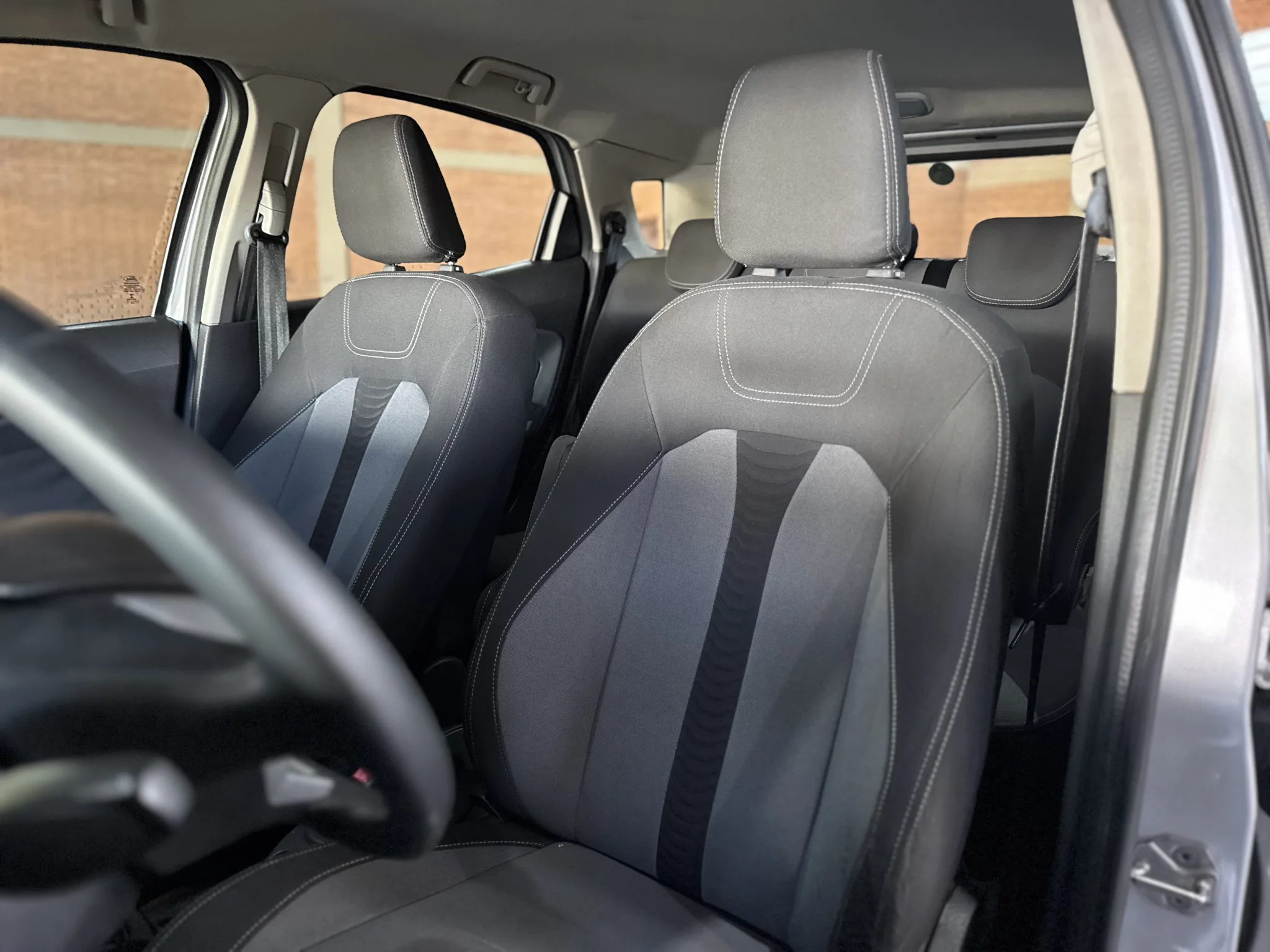 Ford Ecosport 2013 — foto 9