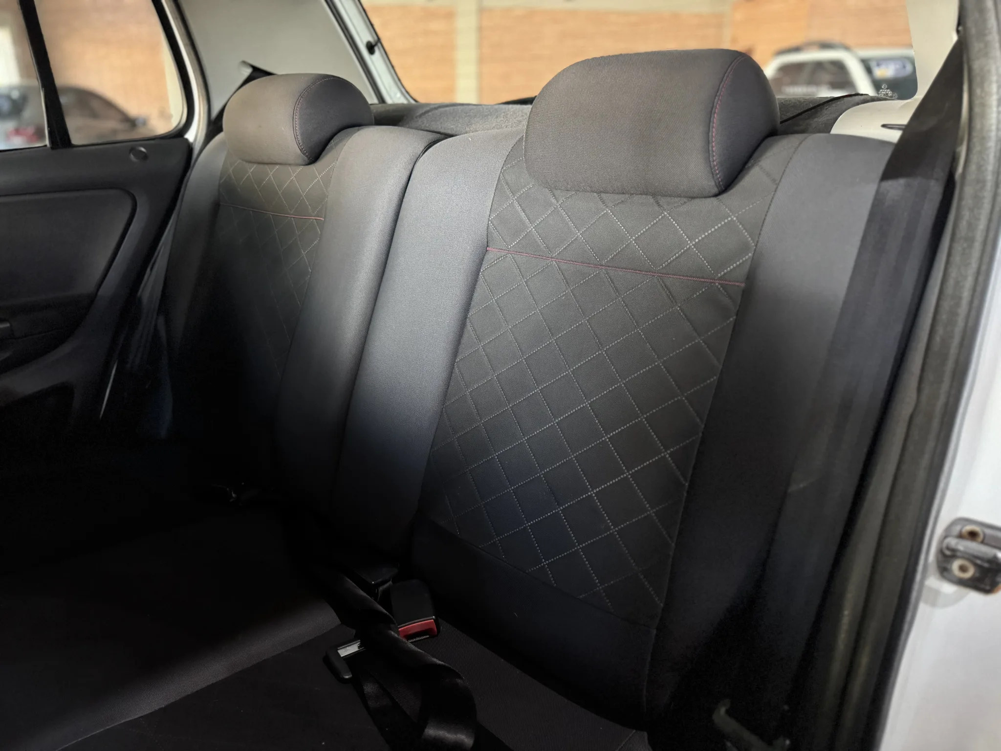 Volkswagen Fox 2013 — foto 8