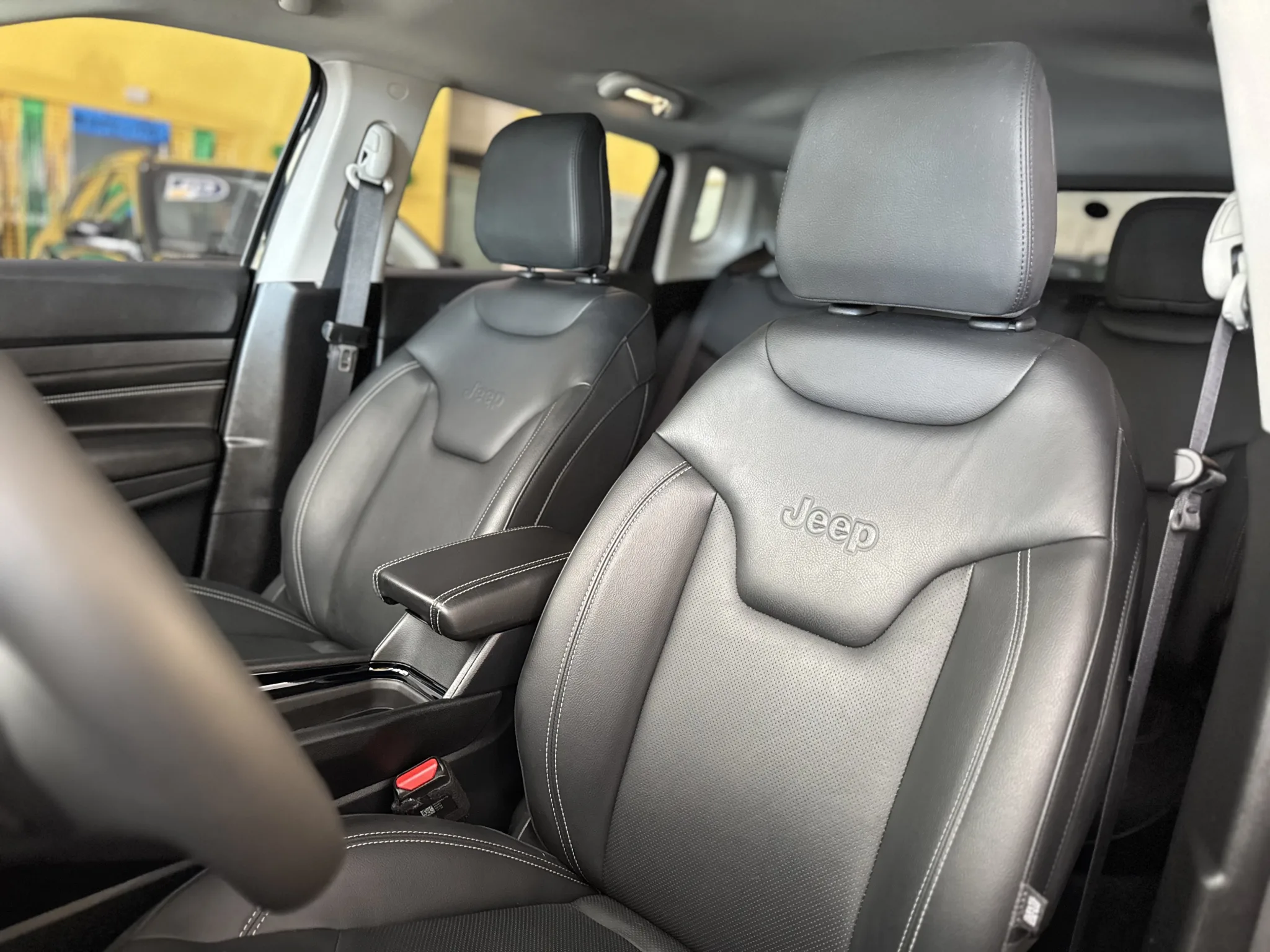 Jeep Compass 2026 — foto 10