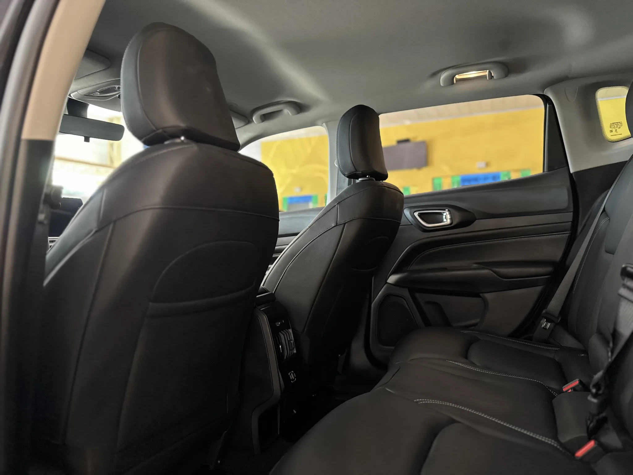 Jeep Compass 2026 — foto 12