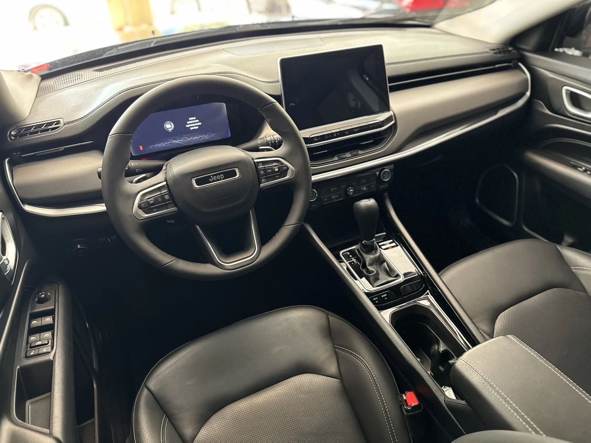 Jeep Compass 2026 — foto 7