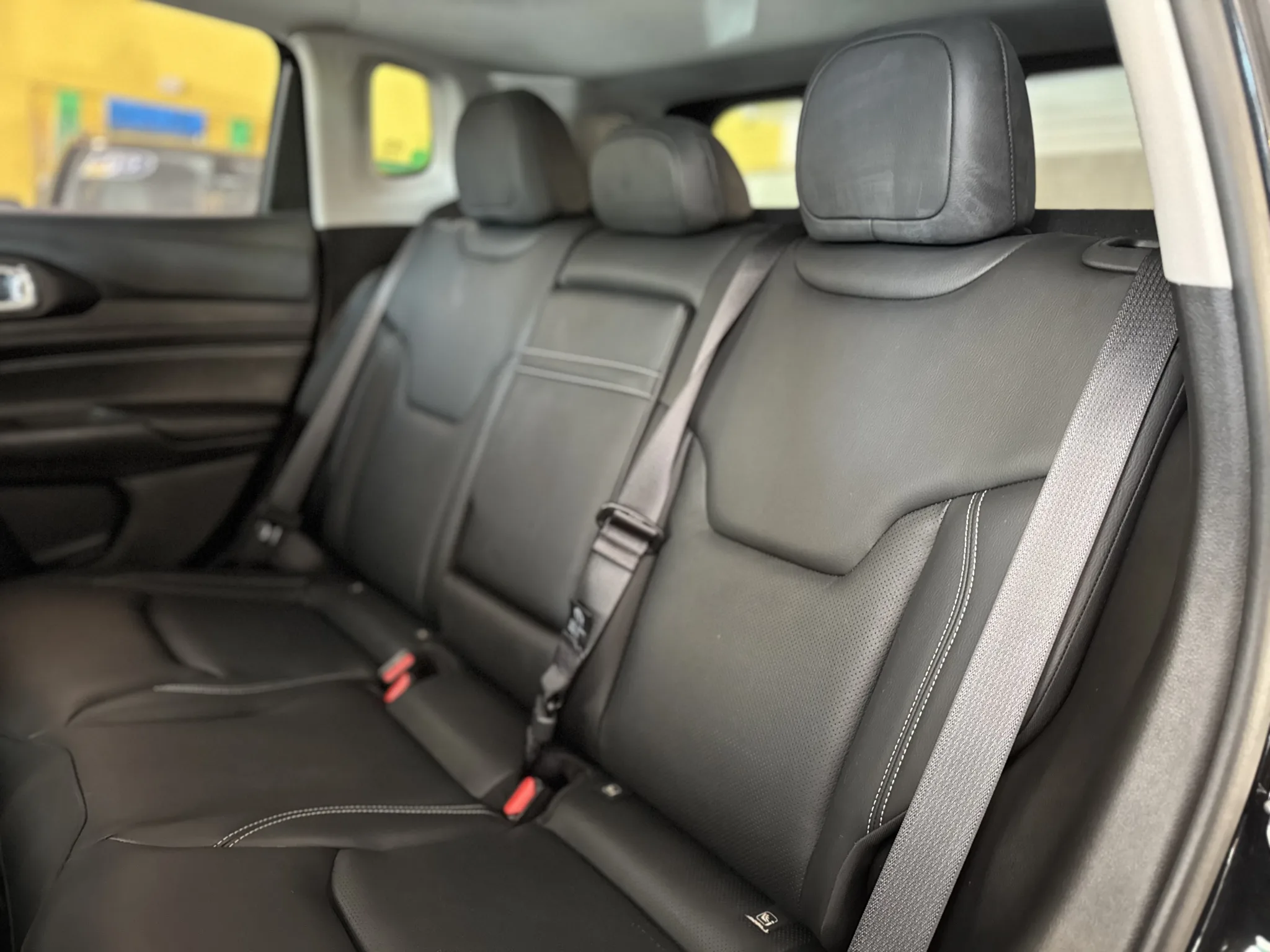Jeep Compass 2026 — foto 11