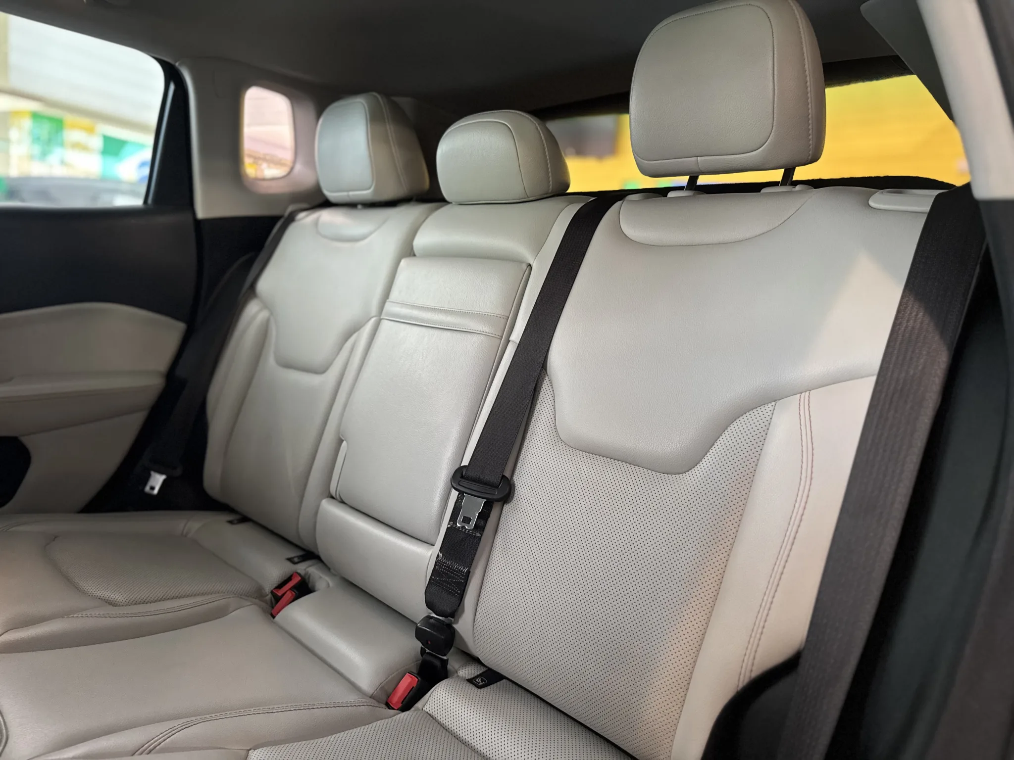 Jeep Compass 2018 — foto 10