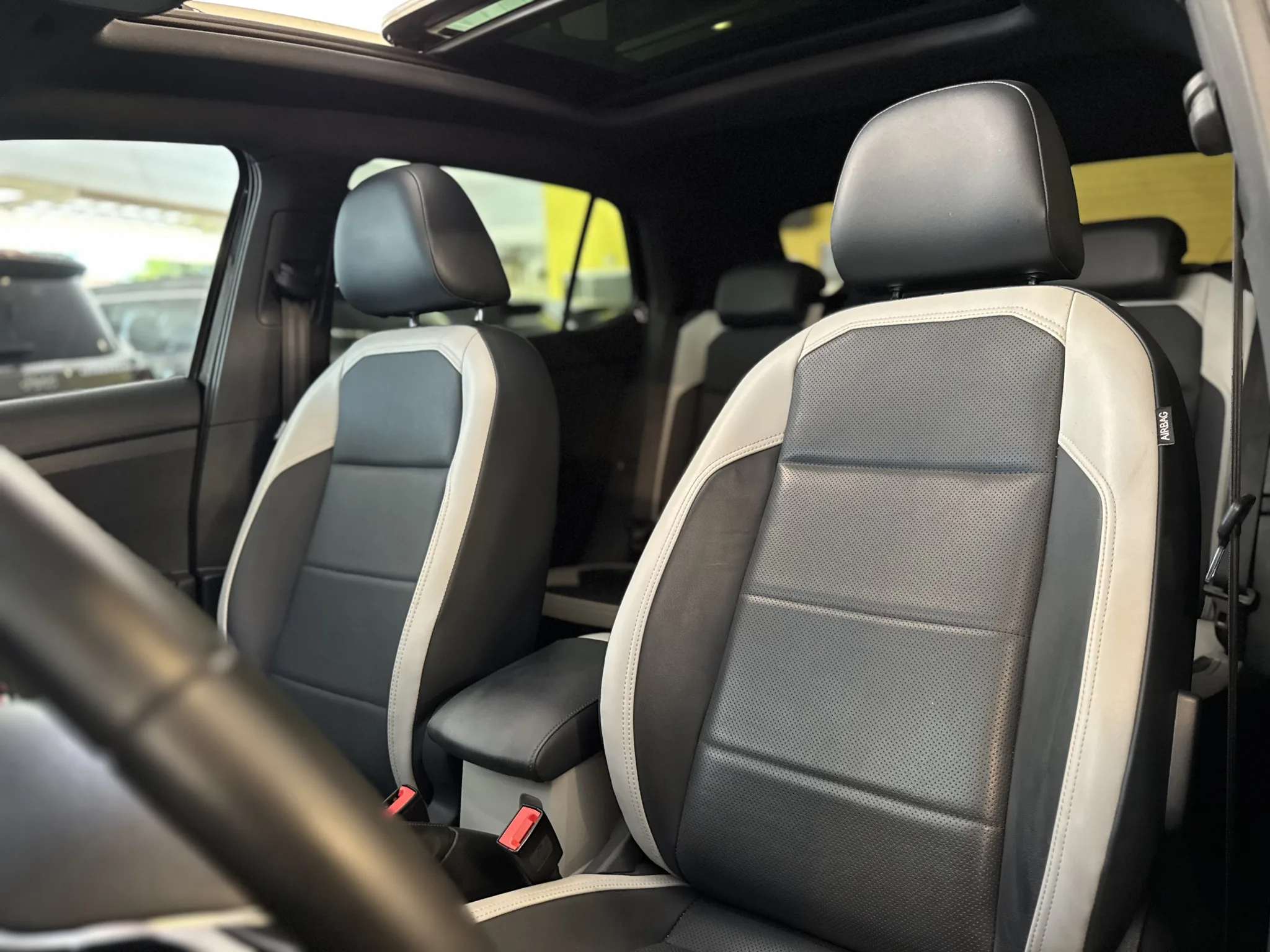 Volkswagen T-Cross 2021 — foto 9