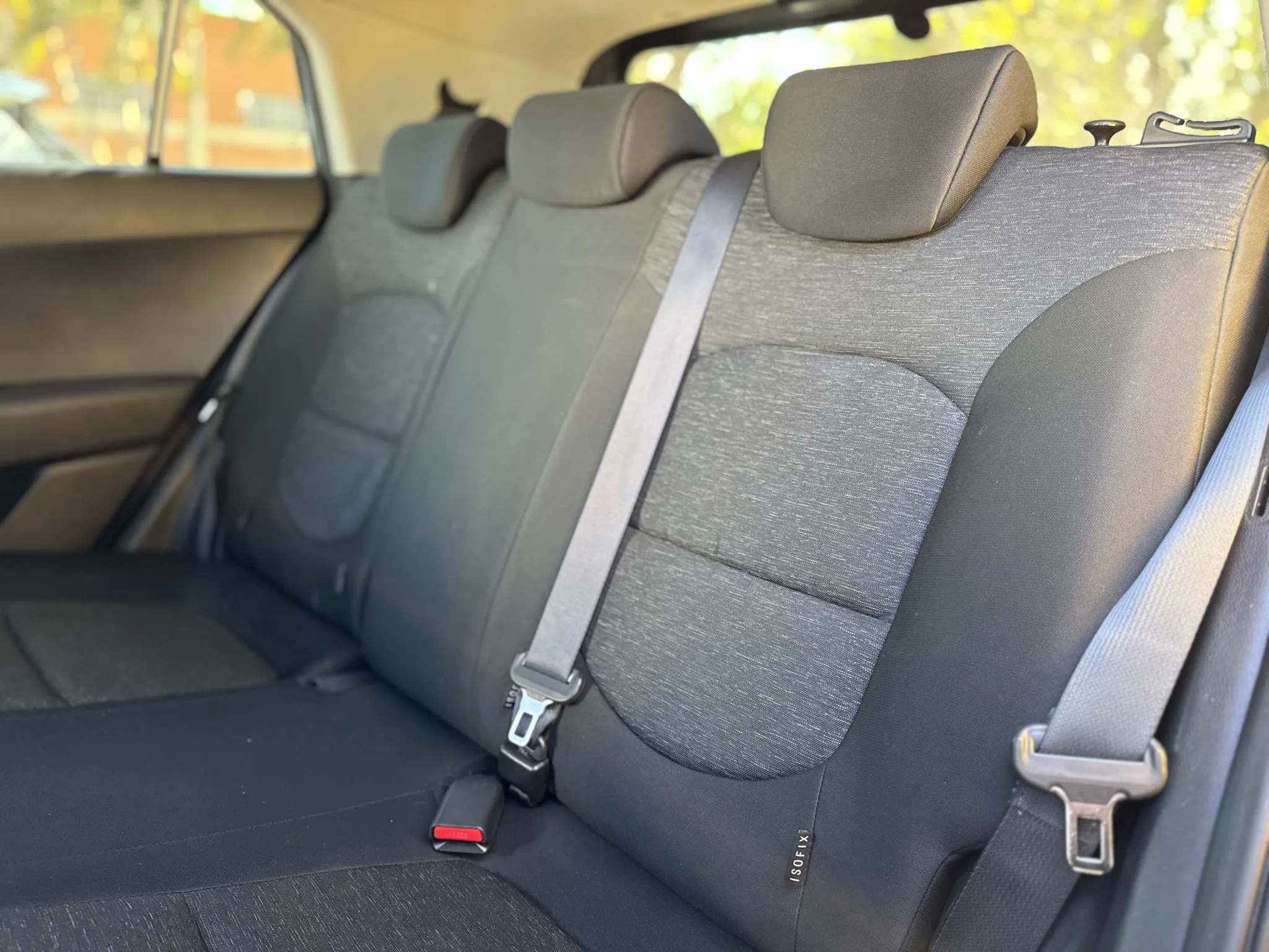 Hyundai Creta 2021 — foto 10
