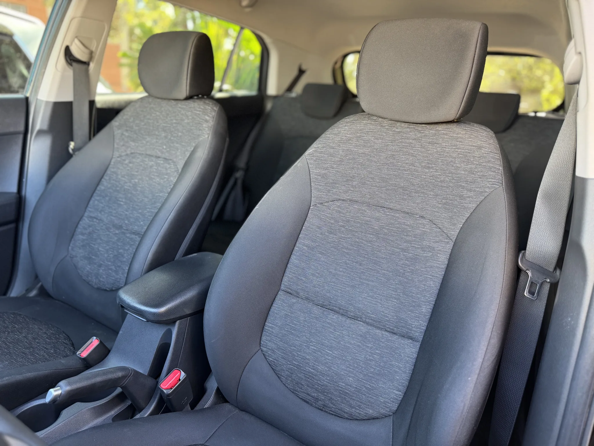 Hyundai Creta 2021 — foto 9