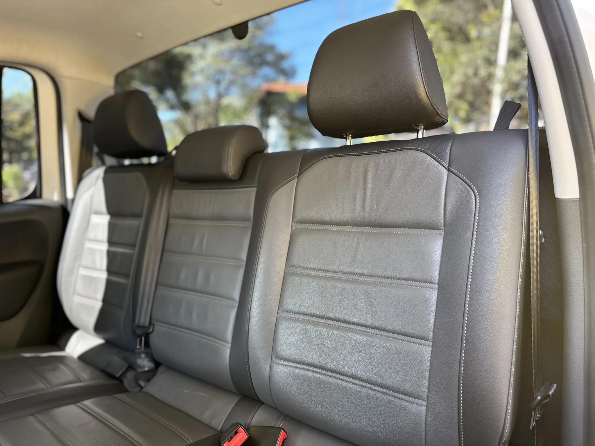 Volkswagen Amarok 2019 — foto 10