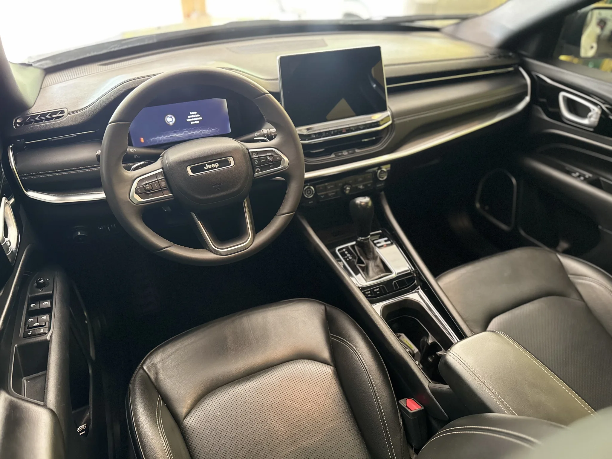 Jeep Compass 2024 — foto 7