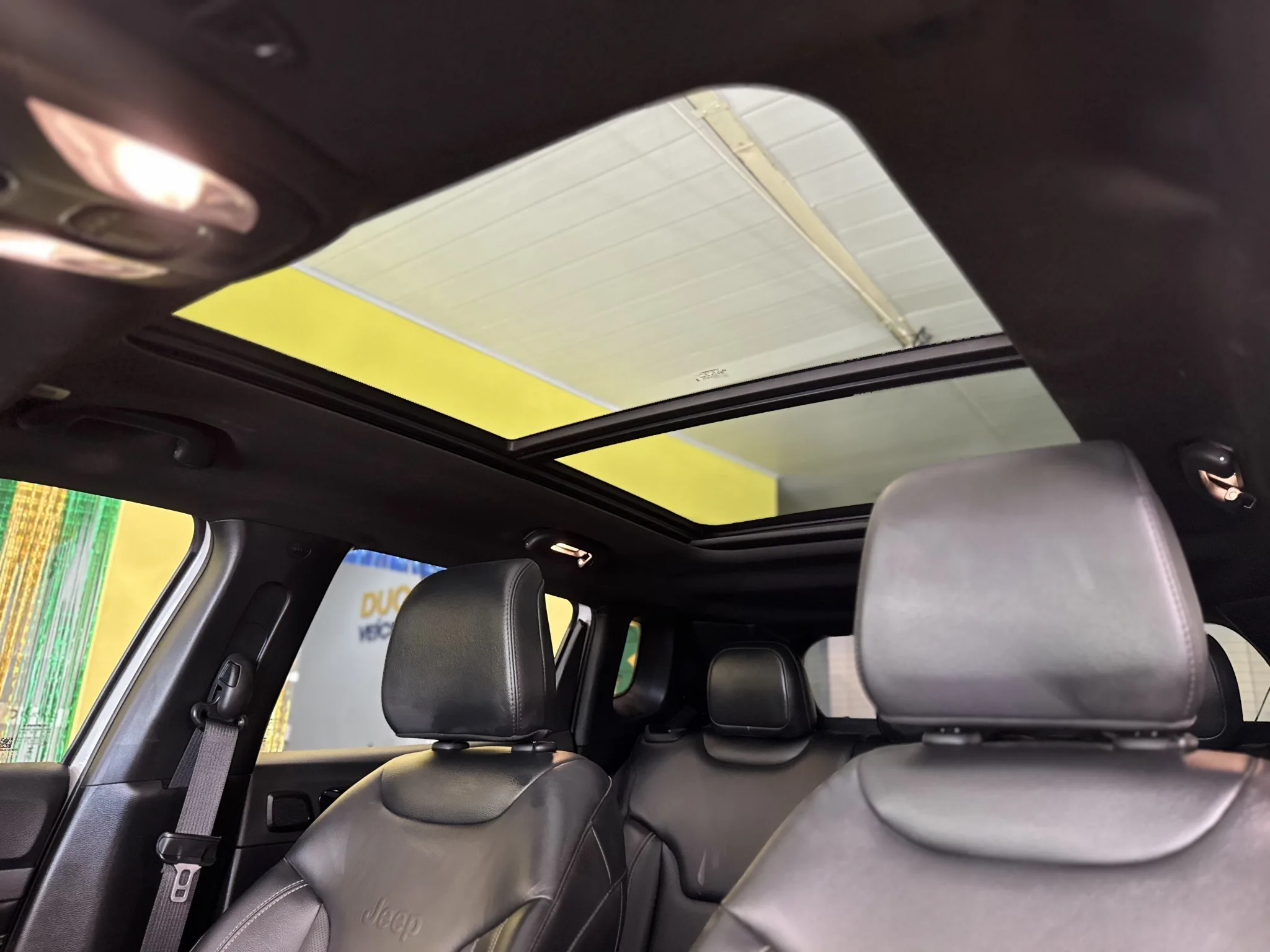 Jeep Compass 2024 — foto 11