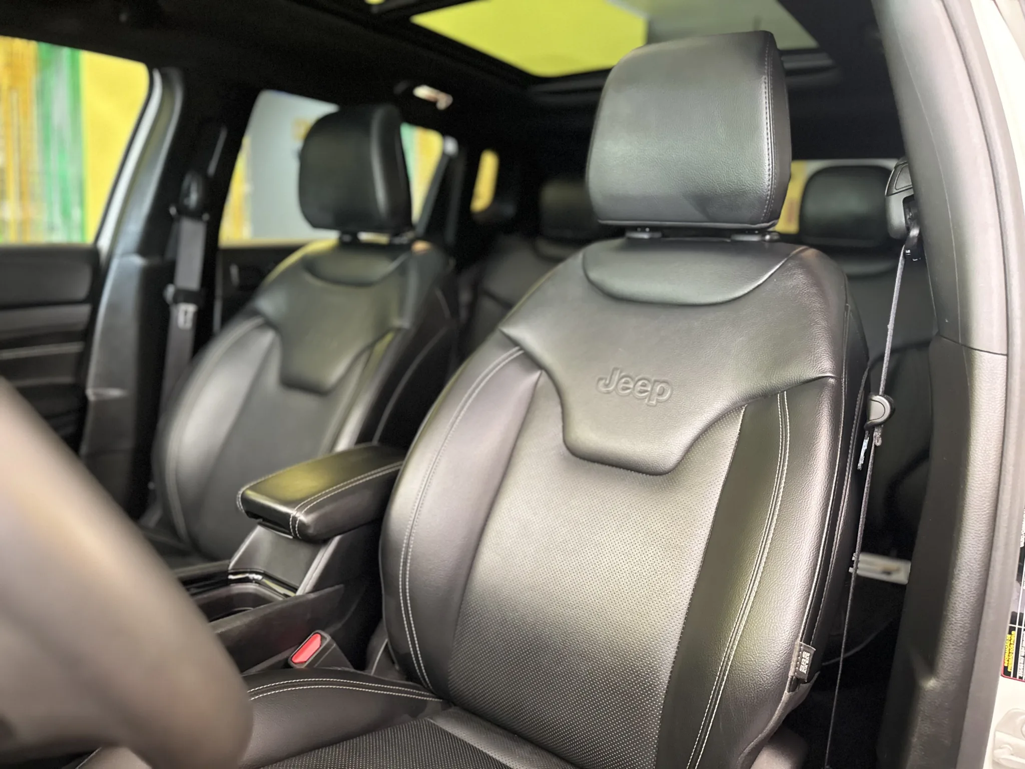 Jeep Compass 2024 — foto 10